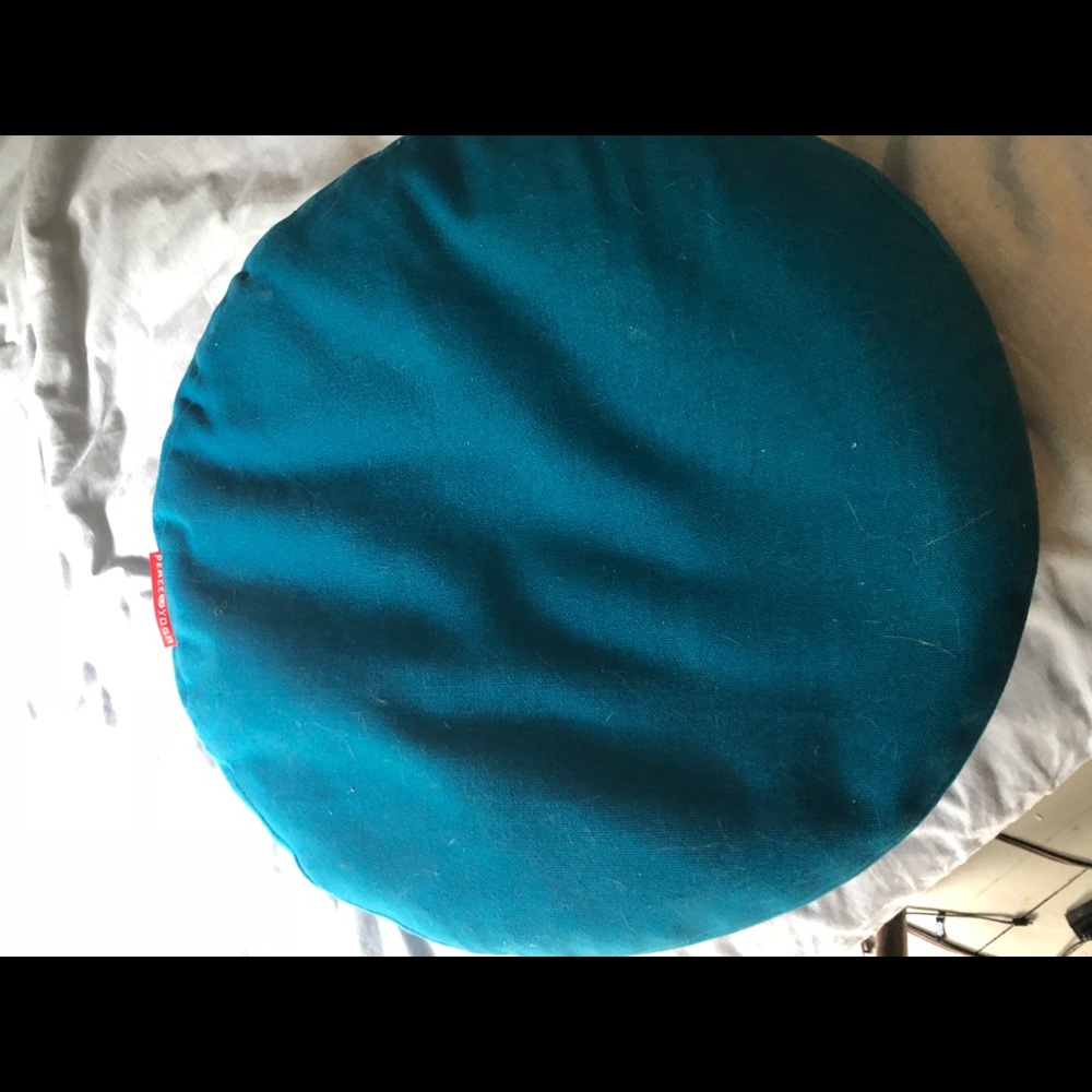 Zen Meditation Cushion For Deep Relaxation